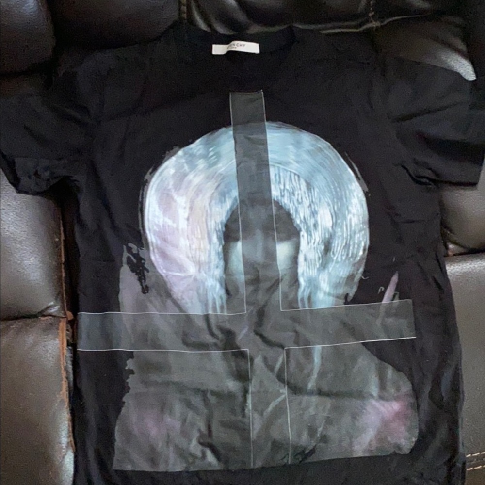 givenchy t-shirt